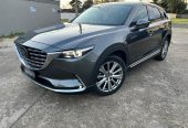 2021 Mazda CX-9 Azami TC Auto i-ACTIV AWD