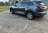 2021 Mazda CX-9 Azami TC Auto i-ACTIV AWD