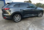 2021 Mazda CX-9 Azami TC Auto i-ACTIV AWD