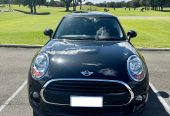 2016 MINI Hatch Cooper Auto