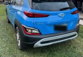 2021 Hyundai Kona Auto 2WD MY22