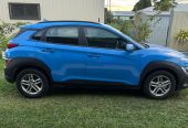 2021 Hyundai Kona Auto 2WD MY22