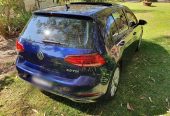 2017 Volkswagen Golf 110TDI Highline 7 Auto MY17