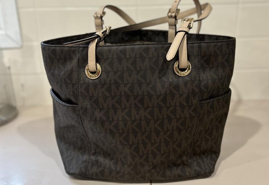 MICHAEL KORS HANDBAG