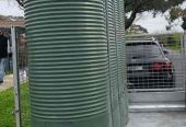 Water Tank 2500L