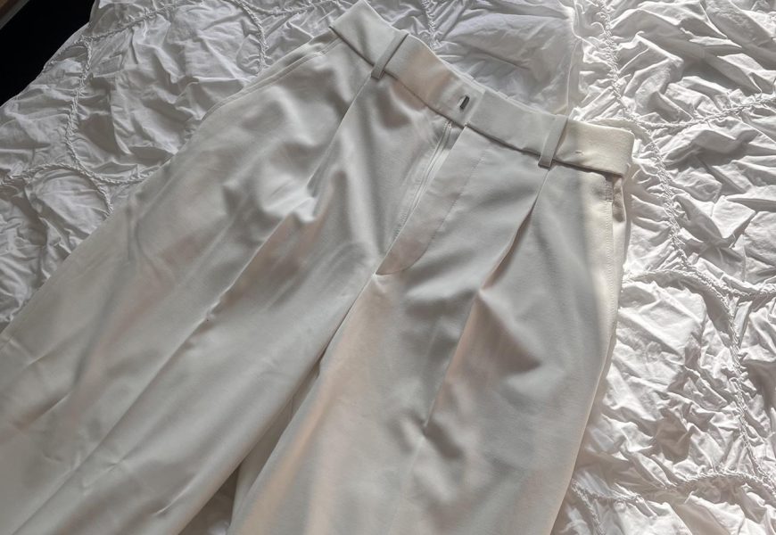 UNIQLO Women’s Trousers