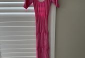 Women’s Pink Dress