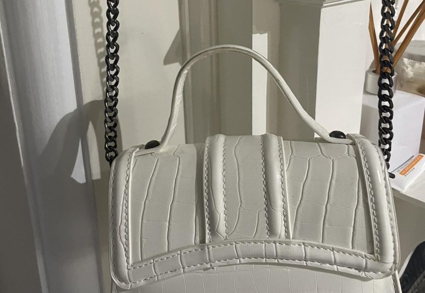 ZARA Crossbody Bag Mini Purse