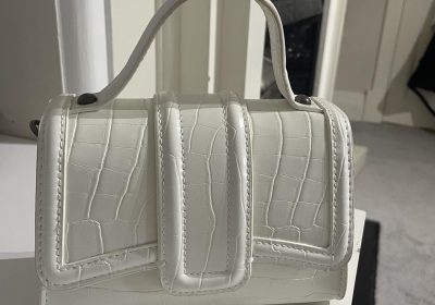 ZARA Crossbody Bag Mini Purse