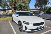 2022 POLESTAR 2 LONG RANGE DUAL MOTOR – Fully Loaded