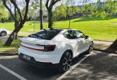 2022 POLESTAR 2 LONG RANGE DUAL MOTOR – Fully Loaded