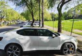 2022 POLESTAR 2 LONG RANGE DUAL MOTOR – Fully Loaded