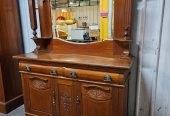 Large Victorian Style Sideboard