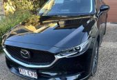 2020 MAZDA CX-5 MAXX SPORT (FWD) 6 SP AUTOMATIC 4D WAGON