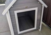 Ecoflex Large Dog Kennel RRP$260