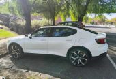 2022 POLESTAR 2 LONG RANGE DUAL MOTOR – Fully Loaded