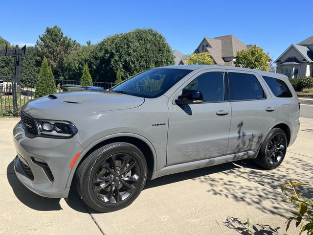 2021 Dodge Durango R/T