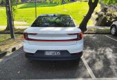 2022 POLESTAR 2 LONG RANGE DUAL MOTOR – Fully Loaded