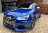 2015 AUDI S1