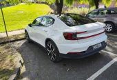 2022 POLESTAR 2 LONG RANGE DUAL MOTOR – Fully Loaded