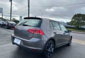 2015 VOLKSWAGEN Golf 92 TSI COMFORTLINE