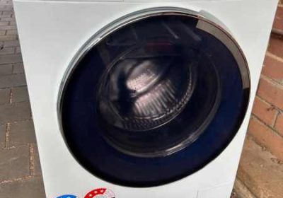 Haier Washing Machine