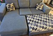 3 Seater Couch near to new