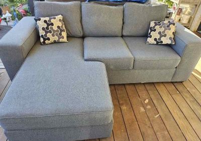 3 Seater Couch near to new