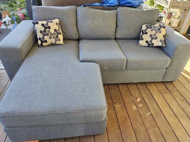 3 Seater Couch near to new