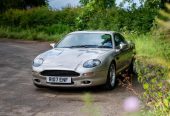 1998 Aston Martin DB7