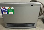 Rinnai Avenger 25 Gas Heater