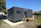 31.5m2 Modular home/Tiny home for sale