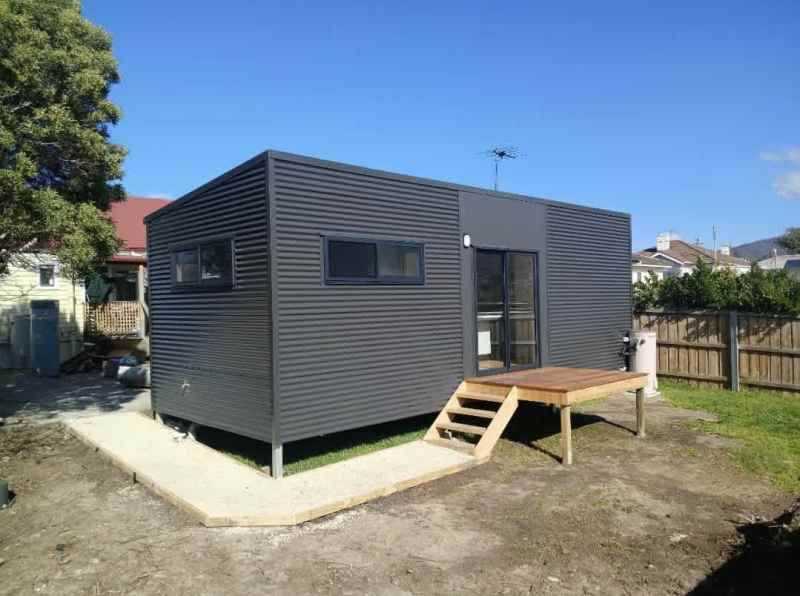 31.5m2 Modular home/Tiny home for sale