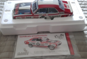 Biante Model car Collection