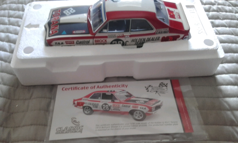 Biante Model car Collection