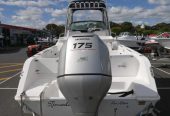 2003 Haines Hunter 650 PATRIOT