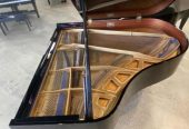 REDUCED TO $9999! Kawai KG2E Polished Ebony Grand Piano