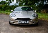 1998 Aston Martin DB7