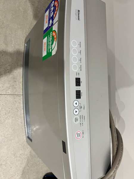 Rinnai Avenger 25 Gas Heater