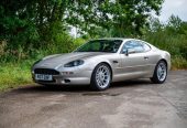 1998 Aston Martin DB7