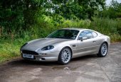 1998 Aston Martin DB7