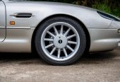 1998 Aston Martin DB7