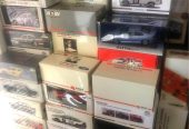 Biante Model car Collection