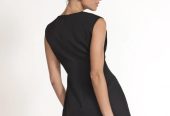 Charcoal Clothing Women’s Black Dress