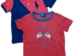 Polo Ralph Lauren Bundle, Size 3