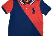 Polo Ralph Lauren Bundle, Size 3