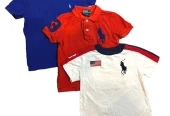 Polo Ralph Lauren Bundle, Size 2