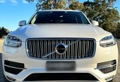 2016 Volvo XC90 D5 Inscription Auto AWD MY16