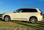 2016 Volvo XC90 D5 Inscription Auto AWD MY16