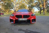 2023 BMW M2 Manual